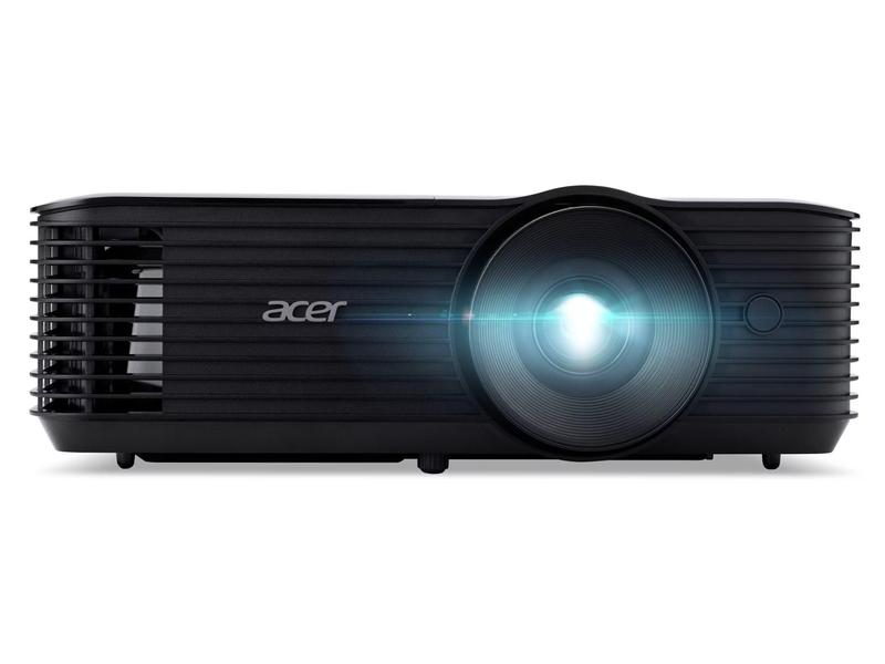 Projektor ACER X1328 5000Lm DLP, černý (black)