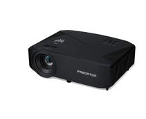 Obrázek k produktu: ACER P GD711 DLP 4K UHD, černý (black)
