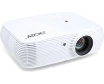 Obrázek k produktu: ACER P5535 - 3D DLP FULL HD, bílý (white)