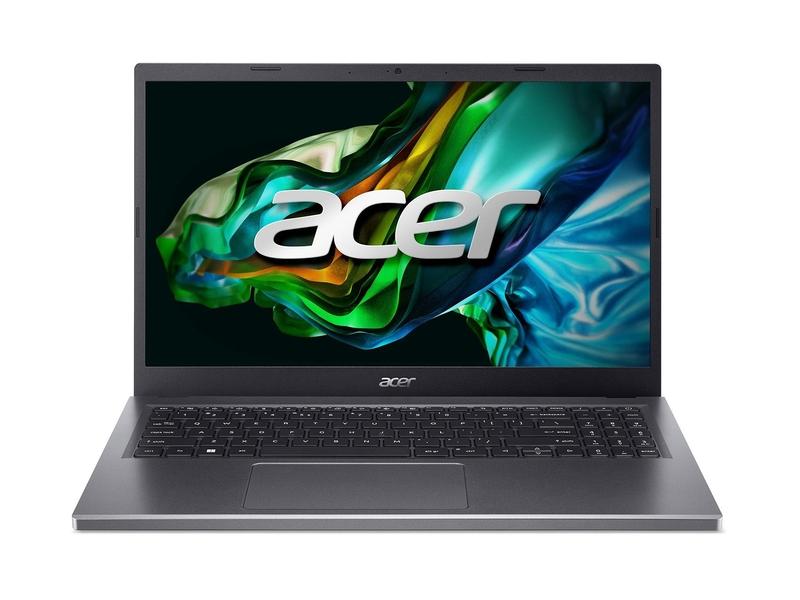 Notebook ACER Aspire 5 15 A515-48M-R1EY, šedý (grey)