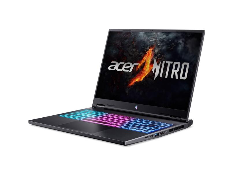 Herní notebook ACER Nitro 14 (AN14-41-R4X2)