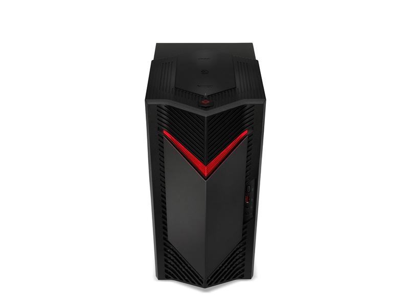Herní počítač ACER Nitro N50-656_E, Core i5-14400F