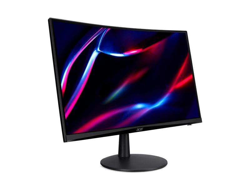 24" LED monitor ACER Nitro ED240Q 23,6"