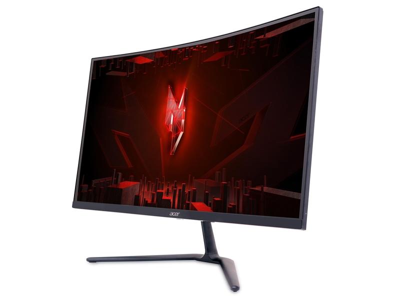 Prohnutý LED monitor ACER Nitro ED270R 27"