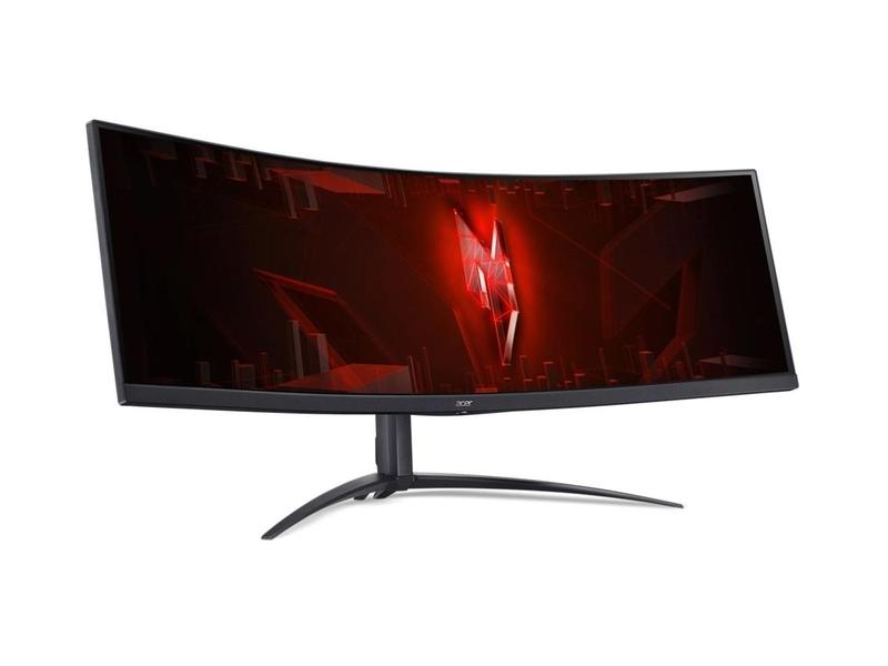 40" LCD monitor ACER Nitro XZ452CU 44,5"