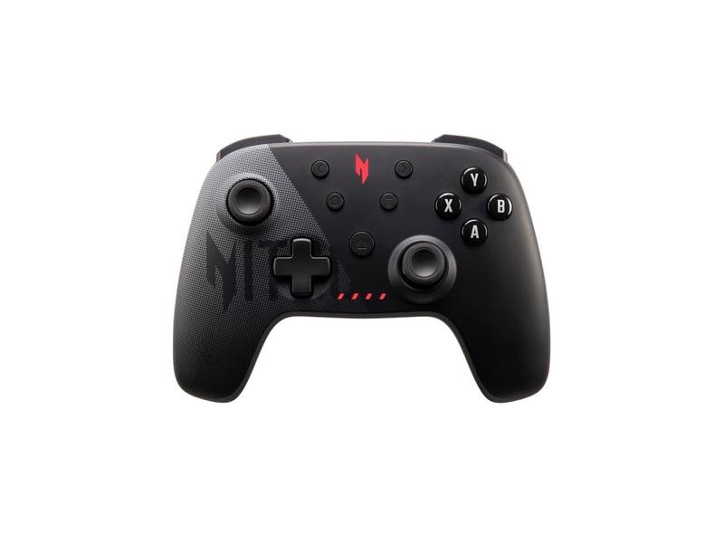 Gamepad ACER Nitro Wireless Gaming Controller Black NGR300
