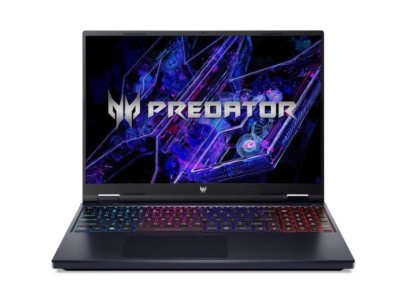 Herní notebook ACER Predator Helios Neo 16 (PHN16-72-99BP)
