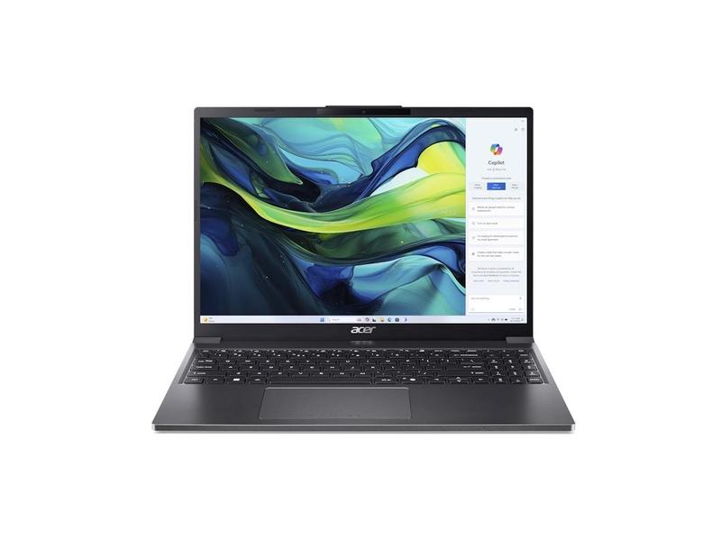 Notebook ACER Aspire Go 15 (AG15-51P-50AA)