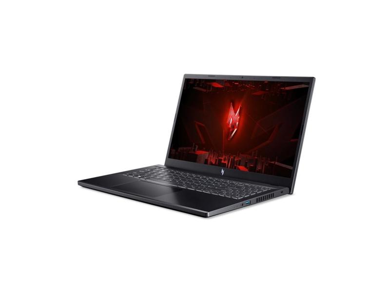 Herní notebook ACER Nitro V 15 ANV15-51-56Y8, černý (black)