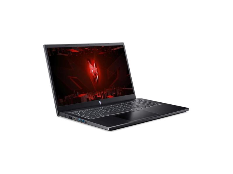 Herní notebook ACER Nitro V 15 ANV15-51-95UK, černý (black)