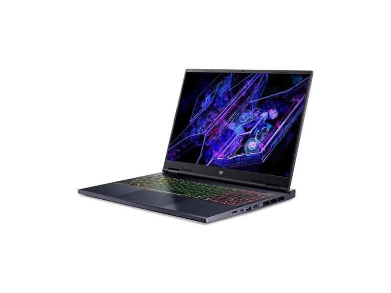 Herní notebook ACER Predator Helios Neo 14 PHN14-51-970T, černý (black)
