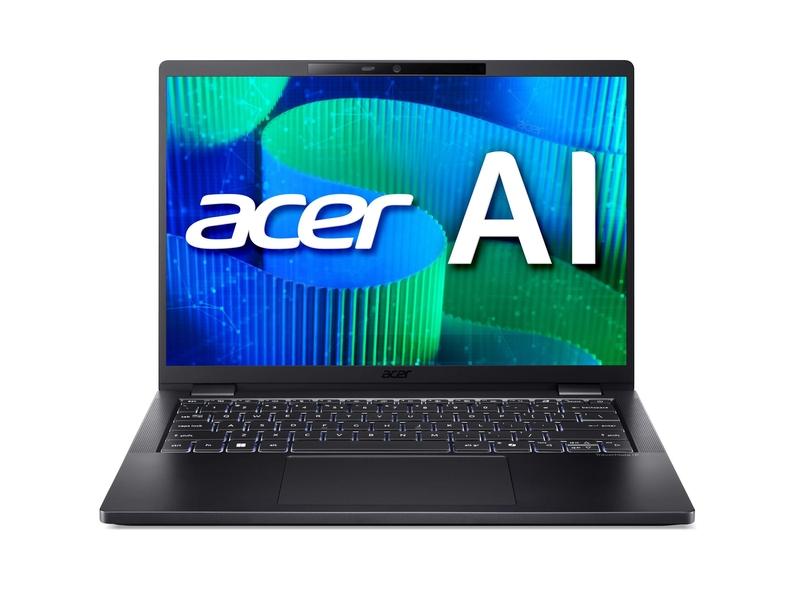 Notebook ACER TravelMate P6 (TMP614-73-TCO-532B)