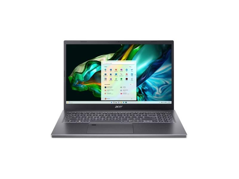 Notebook ACER Aspire 5 15 (A515-58M-517A)