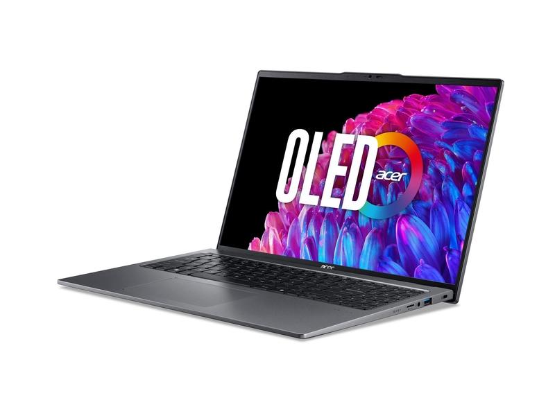 Notebook ACER Swift Go 16 (SFG16-72-970B)