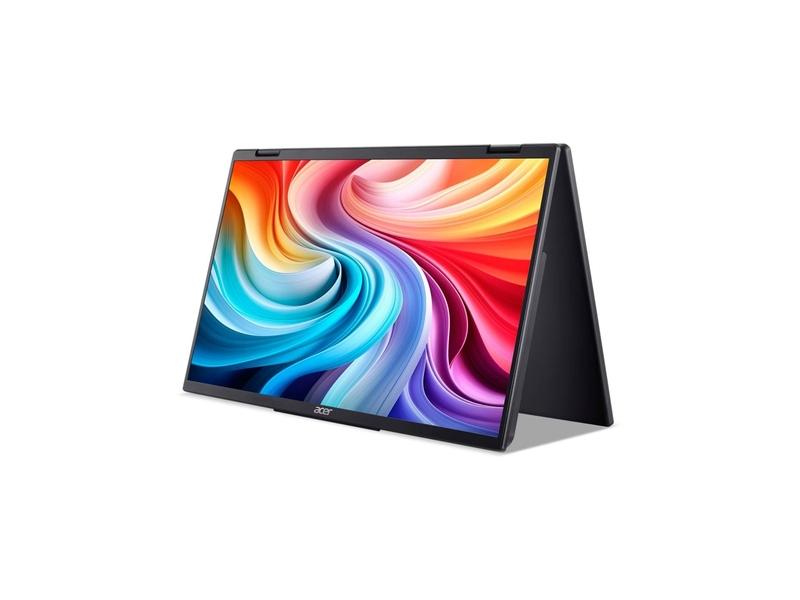 15" LCD přenosný monitor ACER PD163Qbmiuux 15,6"