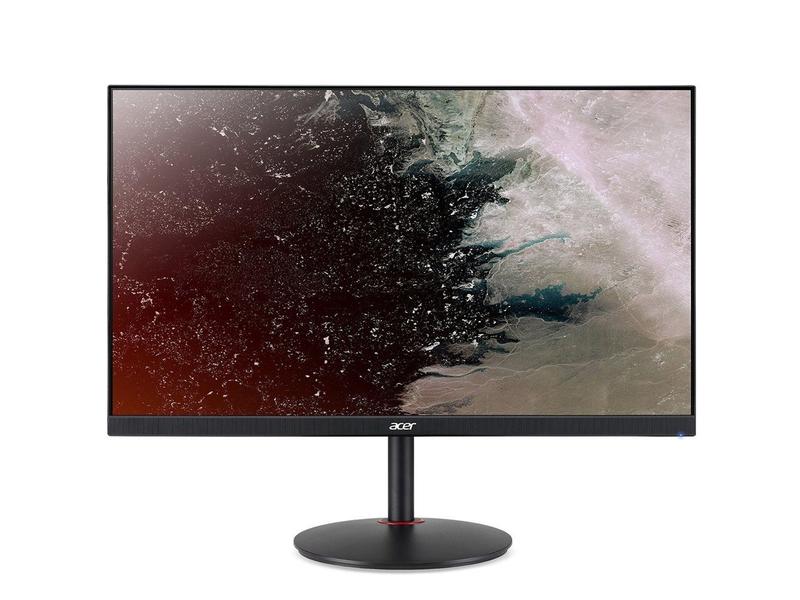 27" LED monitor ACER Nitro XV270X1bmiip 27"