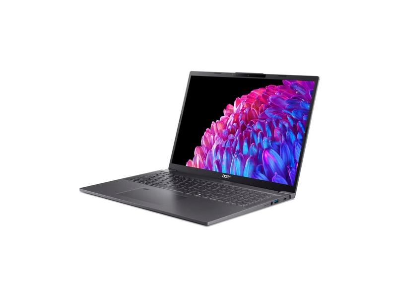 Notebook ACER Aspire 16 (A16-71M-59P8)