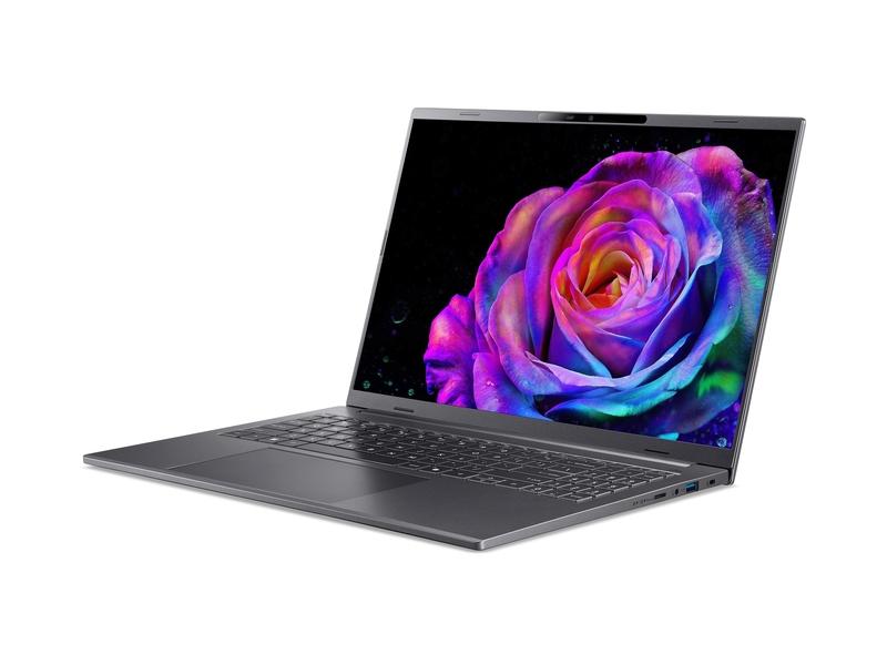 Notebook ACER Aspire 16 AI (A16-52M-764M)