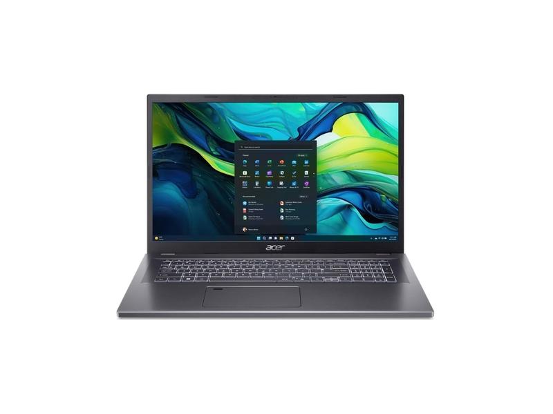 Notebook ACER Aspire 17 (A17-51M-709U)