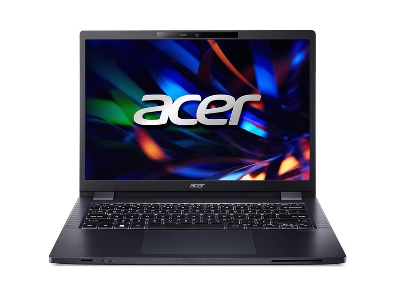 Notebook ACER TravelMate P4 14 (TMP414-53-G2-TCO-59MC)