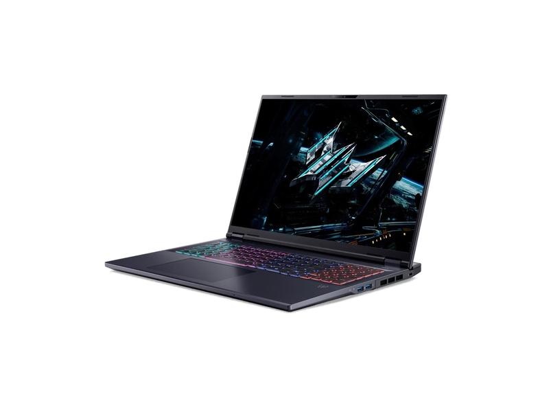 Herní notebook ACER Predator Helios Neo 18 AI (PHN18-72-994R)