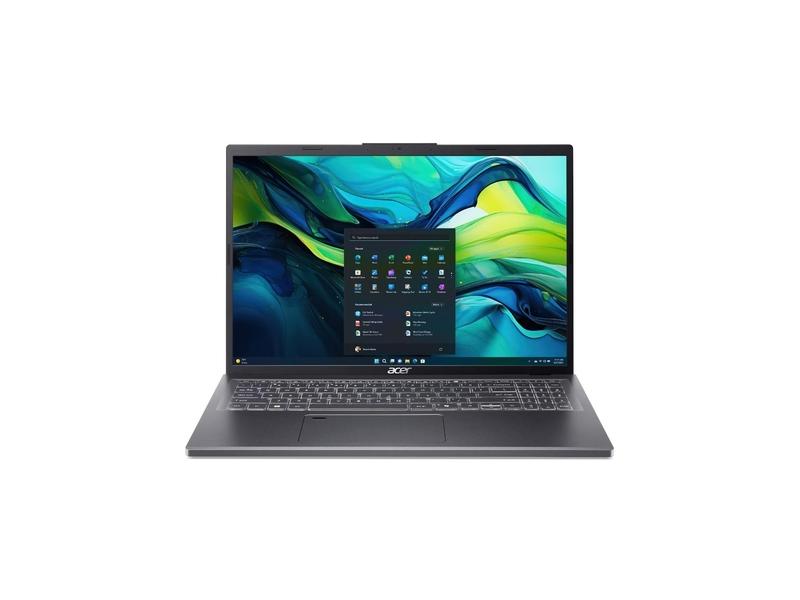 Notebook ACER Aspire 16 (A16-71GM-76JL)