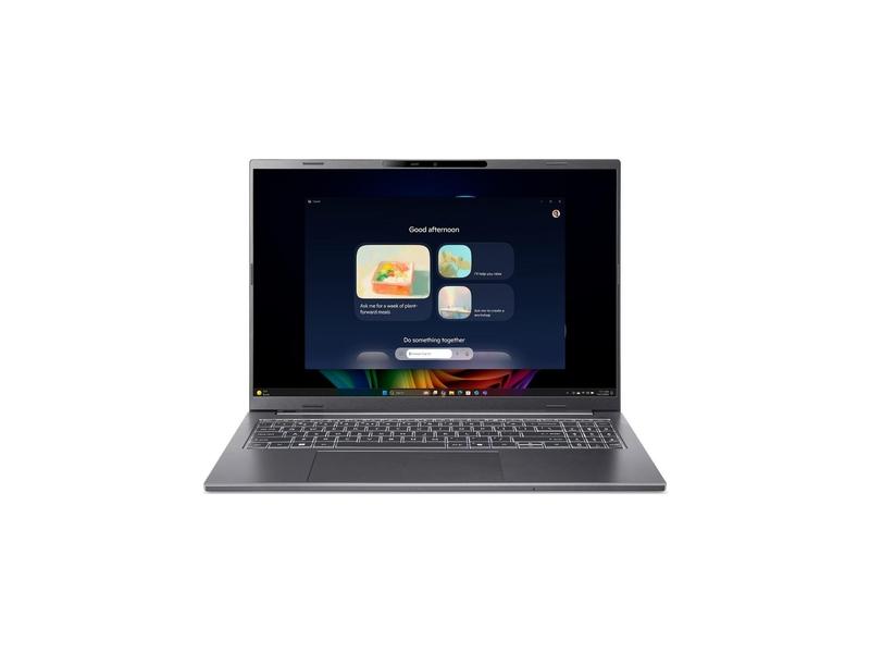 Notebook ACER Aspire 16 AI (A16-52M-77L6)