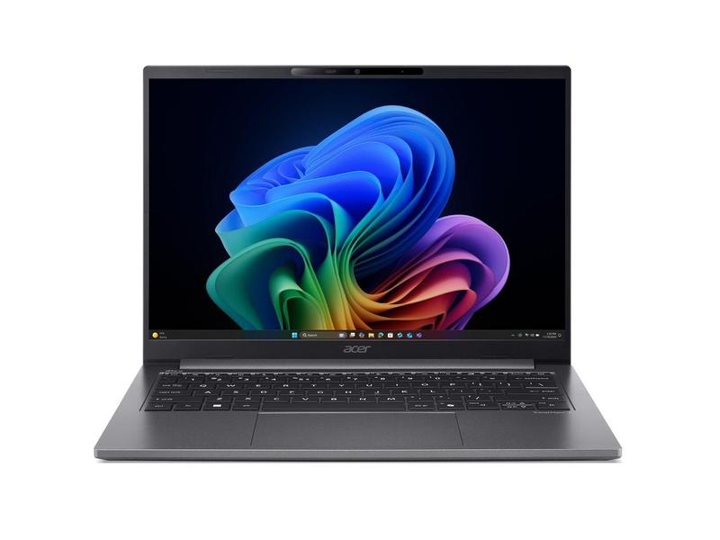 Notebook ACER TravelMate X4 14 AI (TMX414-51-TCO-53ZR)