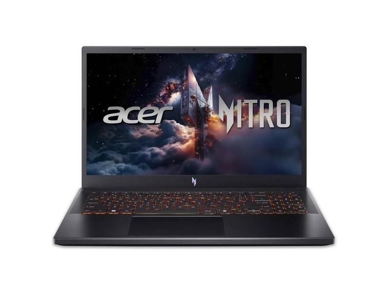 Herní notebook ACER Nitro V 15 (ANV15-52-77TF)