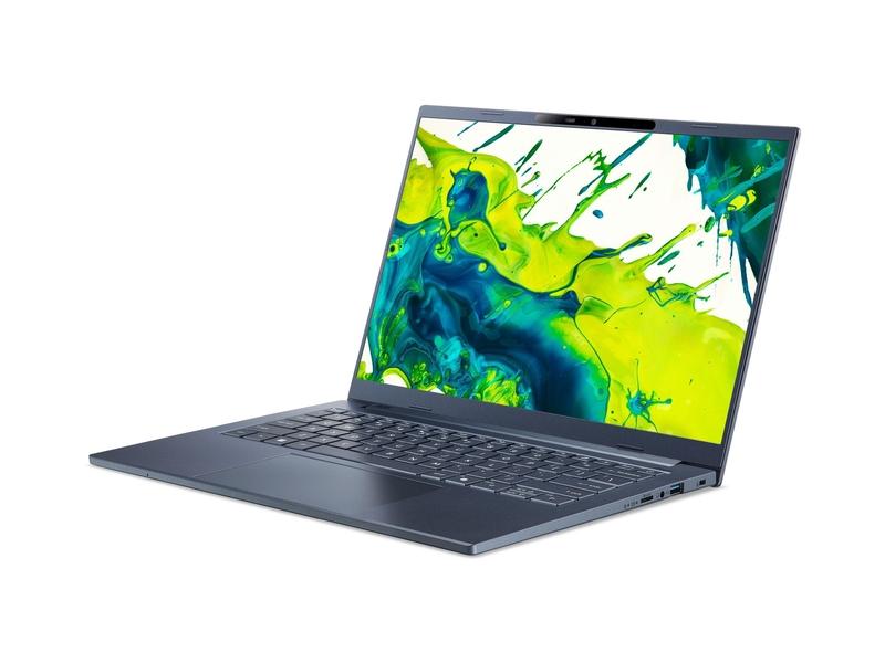 Notebook ACER Aspire 14 AI (A14-11M-X6R7)