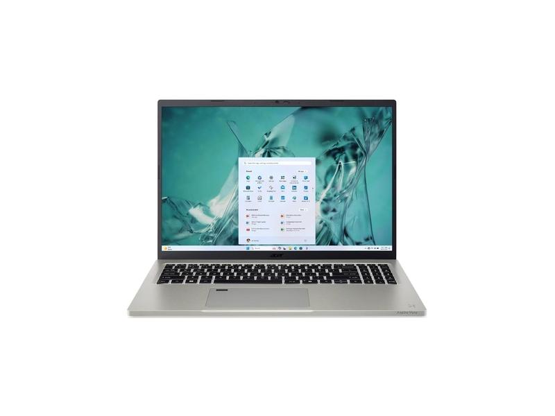 Notebook ACER Aspire Vero 16 (AV16-71P-59L4)