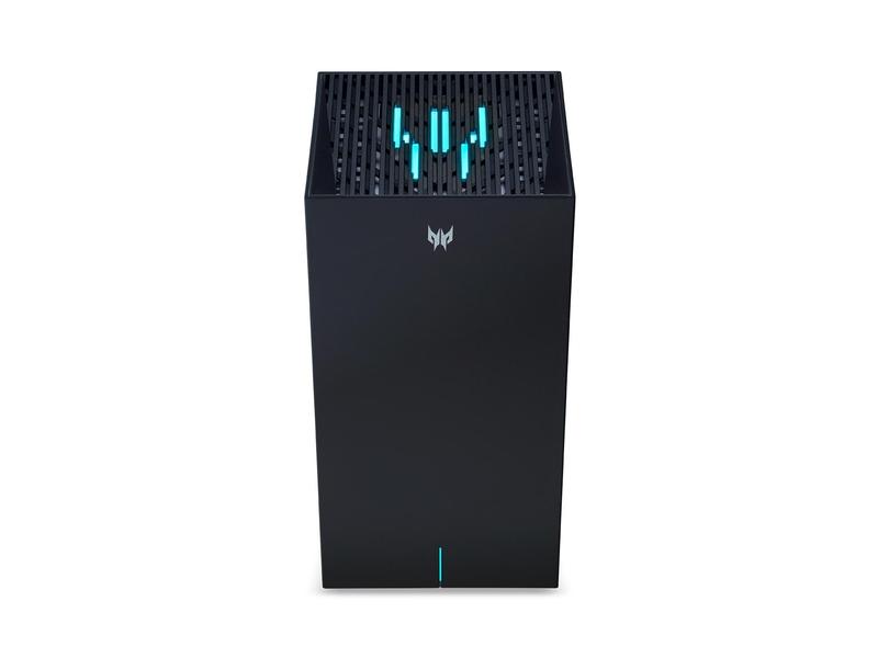 WiFi router ACER Predator Connect X7 5G CPE-Wifi7,5G router