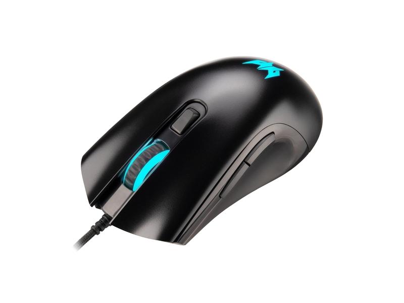 Myš ACER Predator Cestus 333 16 000 DPI USB