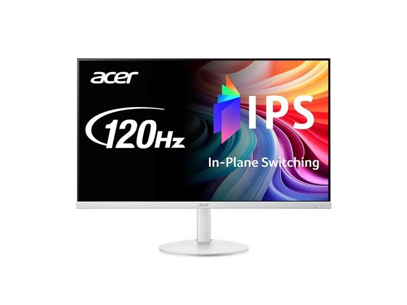 23,8" LED monitor ACER SA243YGOwi