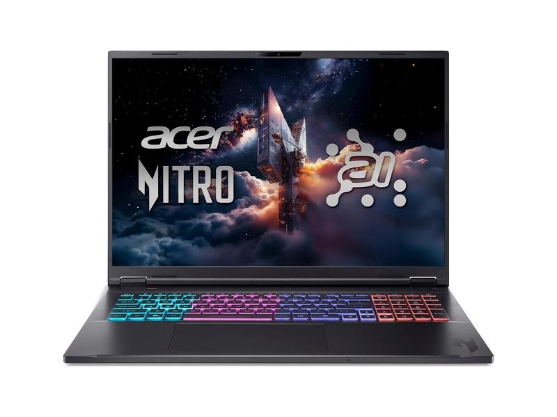 Herní notebook ACER Nitro 18 AI (AN18-61-R3GE)