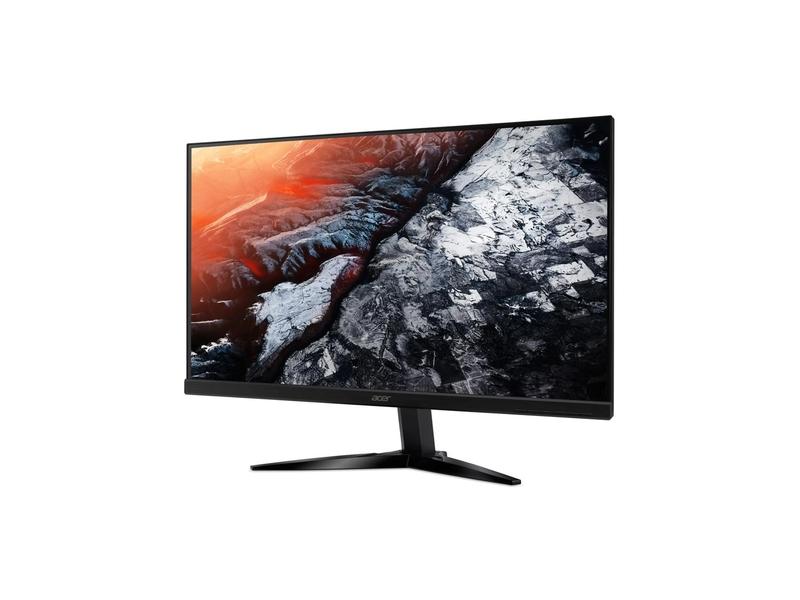 24" LED monitor ACER Nitro KG251QX0biip 24,5"