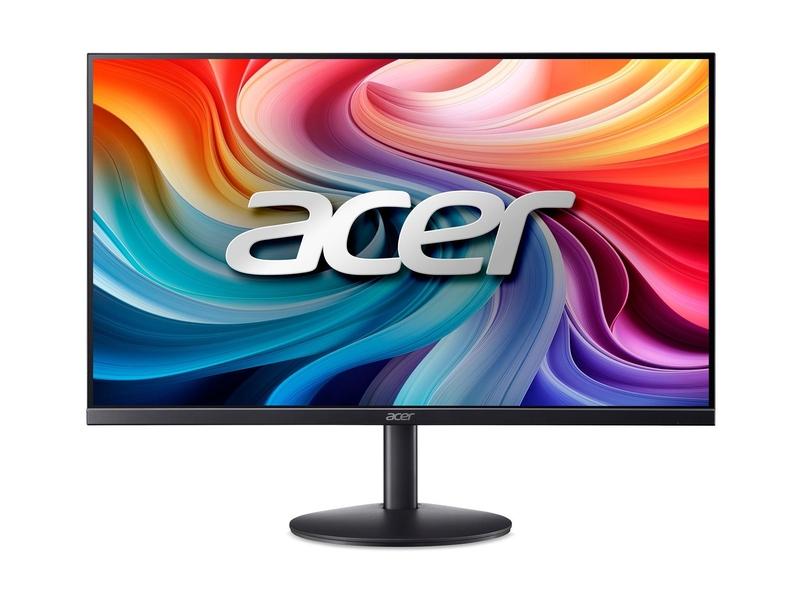 24" LED monitor ACER SA243YGObi 23,8"