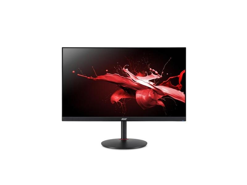 24" LED monitor ACER Nitro XV240YM3b