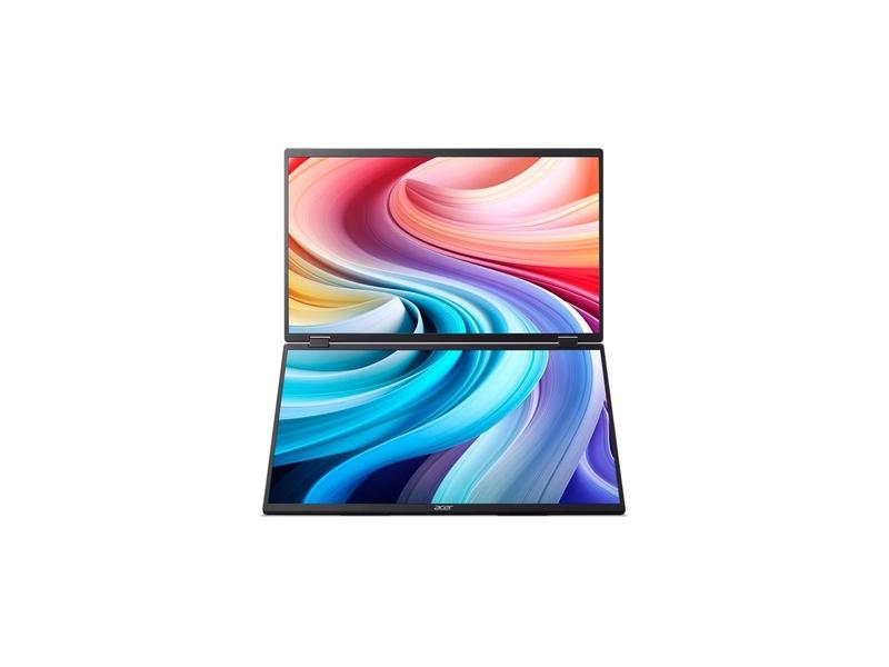 18,5" LCD přenosný monitor ACER PD193QTEb