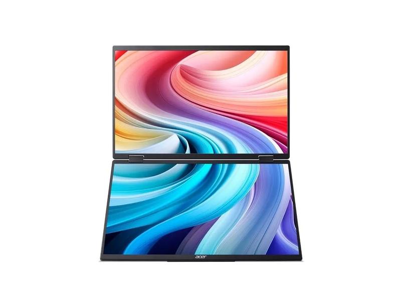 18,5" LCD přenosný monitor ACER PD193QEb