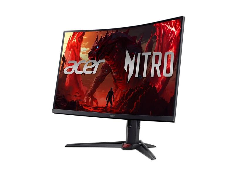 27" LED monitor ACER Nitro XZ273UP2bmiiphx