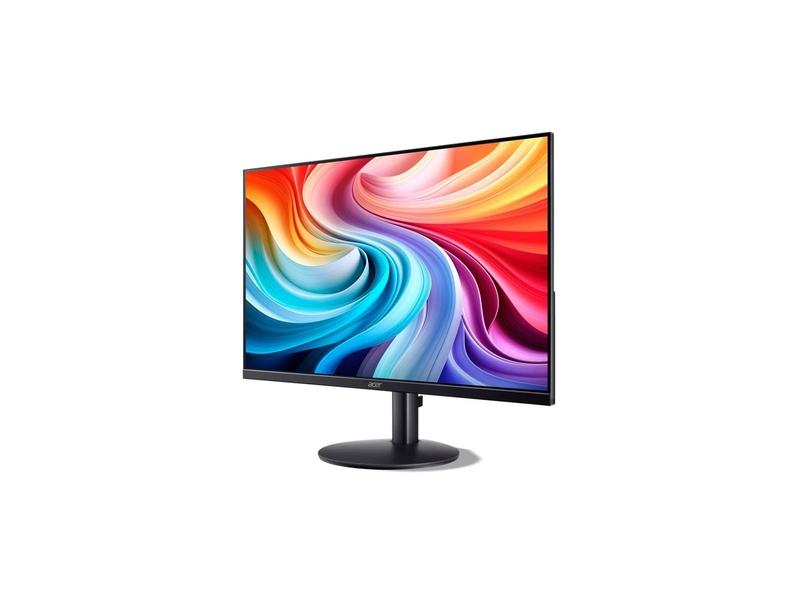 23,8" LED monitor ACER SA242YP1bip