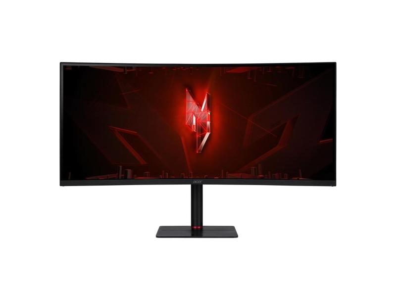 Acer Nitro/XV345CURX/34''''/VA/wQHD/240Hz/1ms/Černá/2R