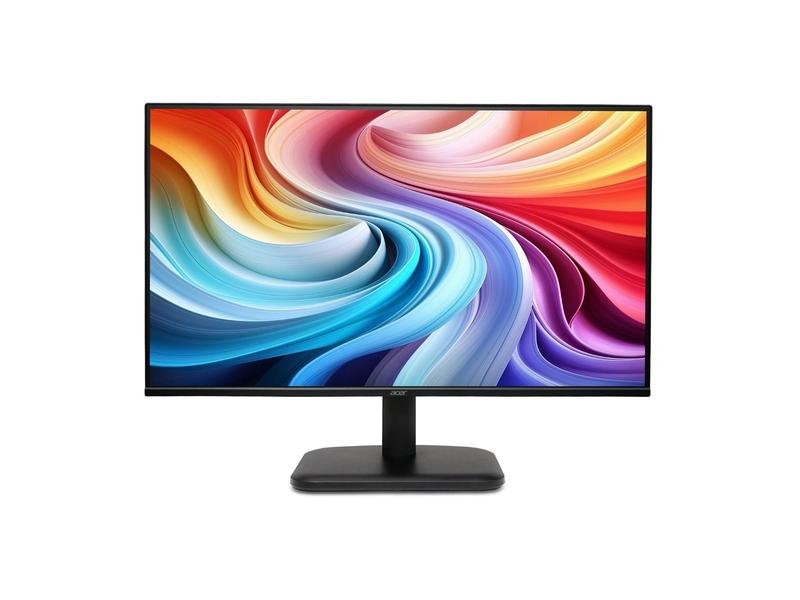 27" LED monitor ACER EK271P0Bi