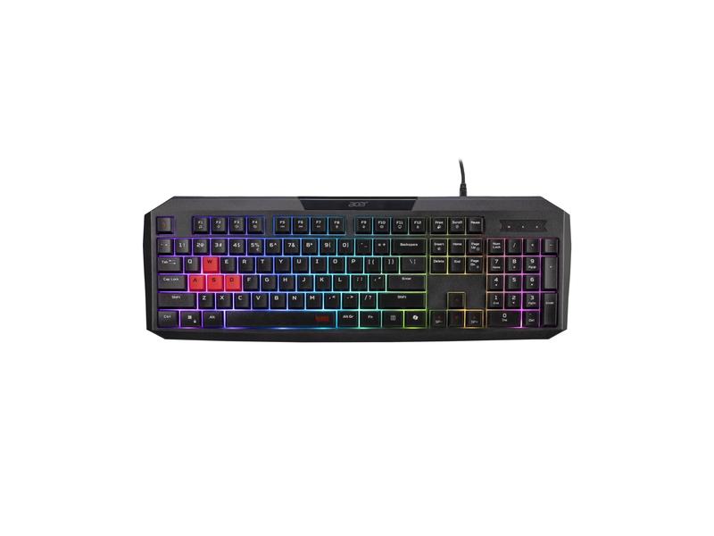 Klávesnice ACER Nitro NKW100