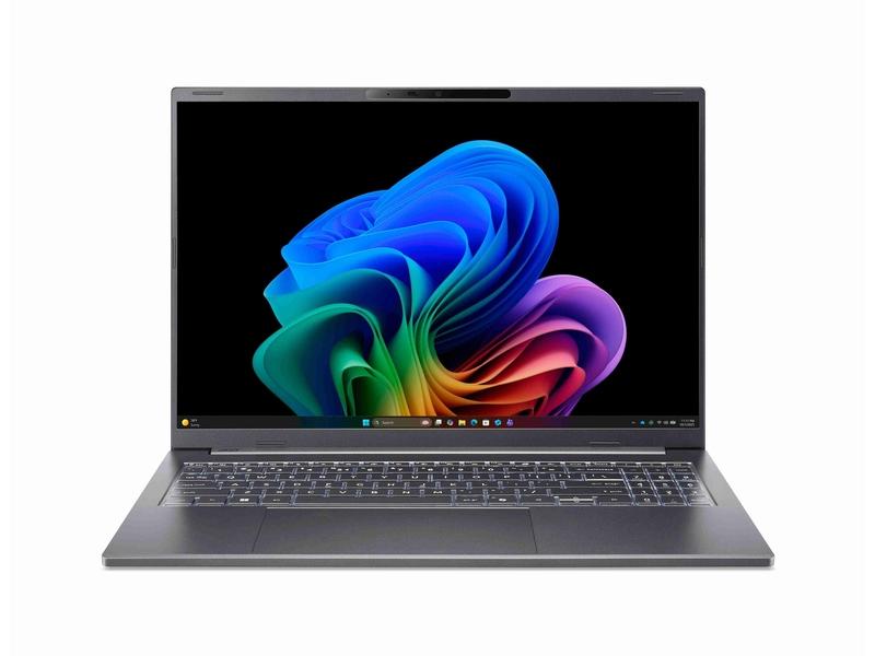 Notebook ACER Aspire 16 AI (A16-I71M-75KD)