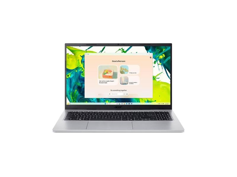 Notebook ACER Aspire Go 15 (AG15-72P-527E)