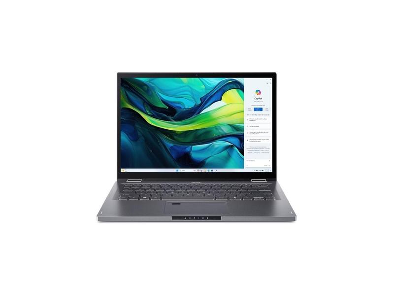 Notebook ACER Aspire Spin 14 (ASP14-52MTN-58NE)