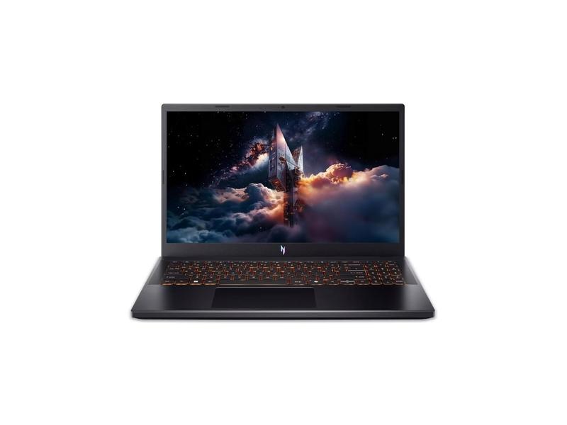 Herní notebook ACER Nitro V 15 (ANV15-52-50TR)