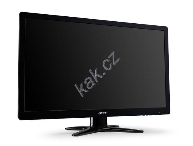 21,5" LCD monitor ACER  G226HQLBbd, černý (black)